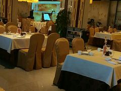 大堂-便宜坊烤鸭店(科创店)