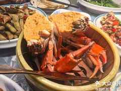 -三妹小龙虾·黄油蟹(华侨城总店)