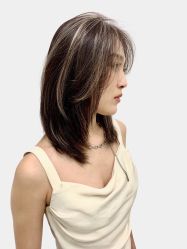 -Rise Hair上升造型