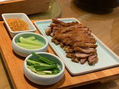 -壹零捌道·北京烤鸭(车公庄店)