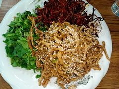 -老味道锅包肉(日照街店)