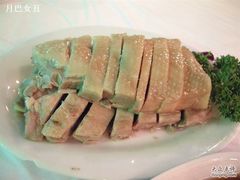 DSCN3895-天圆楼大酒店(夫子庙店)