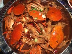 -胖哥俩肉蟹煲(世茂国际广场店)