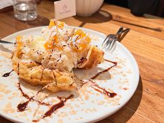-TAIFORKS 大福食堂·山葵烤肉料理·拌饭(宝安店)