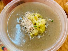 -汪记鲜鱼糊汤粉(沈阳路总店)