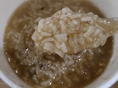 -百成大同鸭肉粥(大同总店)