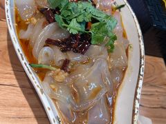-马家大院铁锅炖(京粮广场店)