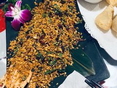 -辉记炭烧海鲜大排档·老字号(福田店)