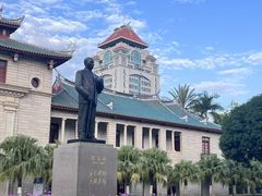 -厦门大学(思明校区)