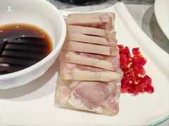 -聚丰园•湖鲜餐厅(阿红私房菜梅石路店)