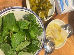 -云阿蛮云南生烫牛肉米线(奉贤路店)