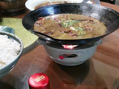 -丈母娘的饭局•新金陵菜(牛首山店)