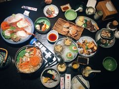 -鱼亭料理(芝罘店)