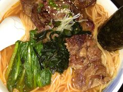 -京料理·日料自助·铁板燒(复悦城店)