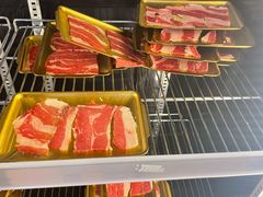 -曾百万小炉小串自助烧烤(高新店)