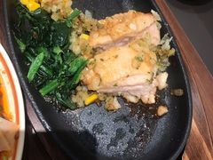 -萨莉亚意式餐厅(杭州滨江天街店)