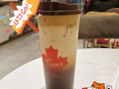-Tims天好咖啡·贝果(东方广场店)