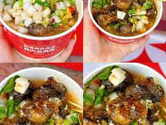 -桥底小罗臭豆腐(坪山店)