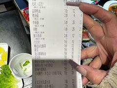 -京悦南门涮羊肉·羊蝎子火锅(田林路店)