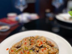 -海味世家·家常菜馆(明州里店)