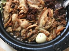 -赵家牛肉砂锅(台西三路店)