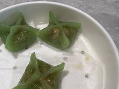 -喜来登由由大酒店九州膳坊中餐厅