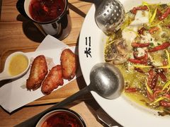 老坛子酸菜鱼-太二酸菜鱼(金沙印象城店)