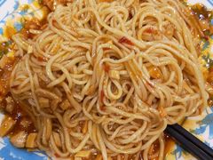 驴肉黄面-敦煌达记酱驴肉黄面馆