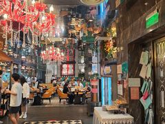 -巴依老爷新疆美食(清华东门店)