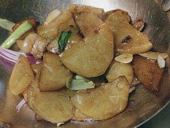 -绿茶餐厅(西单老佛爷店)