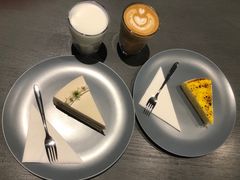 -来回·咖啡(钟村咖啡豆店)