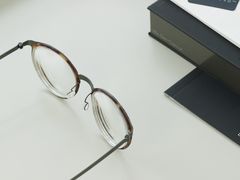 -目艮眼镜SHOWROOM(品牌集合店)