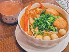 -曼谷食堂·泰国家庭料理