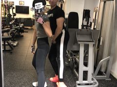 -YCHL Studios健身工作室(市二宫店)