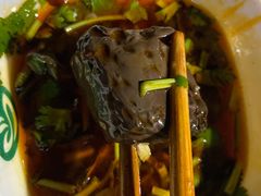 -枇杷园食为鲜火锅(南山店)