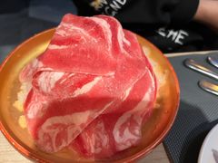 -星伦多自助料理(爱琴海店)