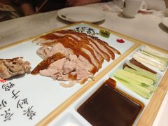 -小桃红·东北菜·春饼烤鸭(南阳湖街店)