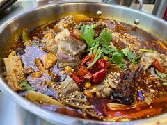 -蓉三少冒烤鸭·四川小吃集(北京首店)