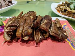 -新月餐厅(北街店)