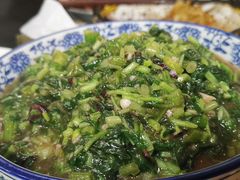 -国生茶庄·地道农家菜团建活动