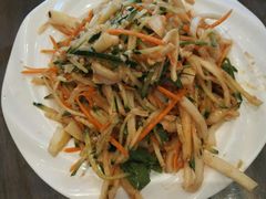 -今鲜源大酒店·中华餐饮名店(新湛路店)