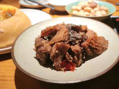 -有才叔的小馆(招商依云曲江店)