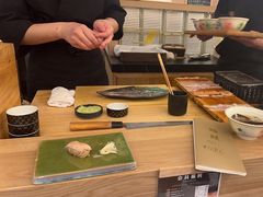 -鮨政·Omakase(万象城店)