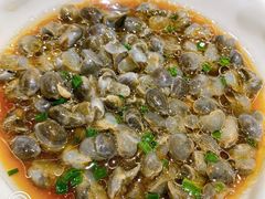 -新虹楼饭庄(崇明陈家镇店)