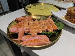 -八乔煎肉馆·丹东特色煎锅(梅林店)