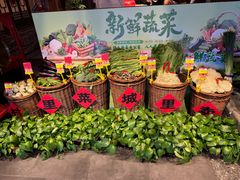 -鱼满舱·鲜活海鲜·正宗鲁菜