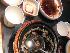 -谷田稻香·砂锅菜(南沙万达广场店)
