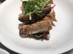 -莆田餐厅PUTIEN(万象天地店)