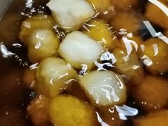 -老福合沟无米粿甜汤粿品店