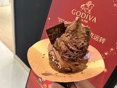 -GODIVA(五角场万达广场店)